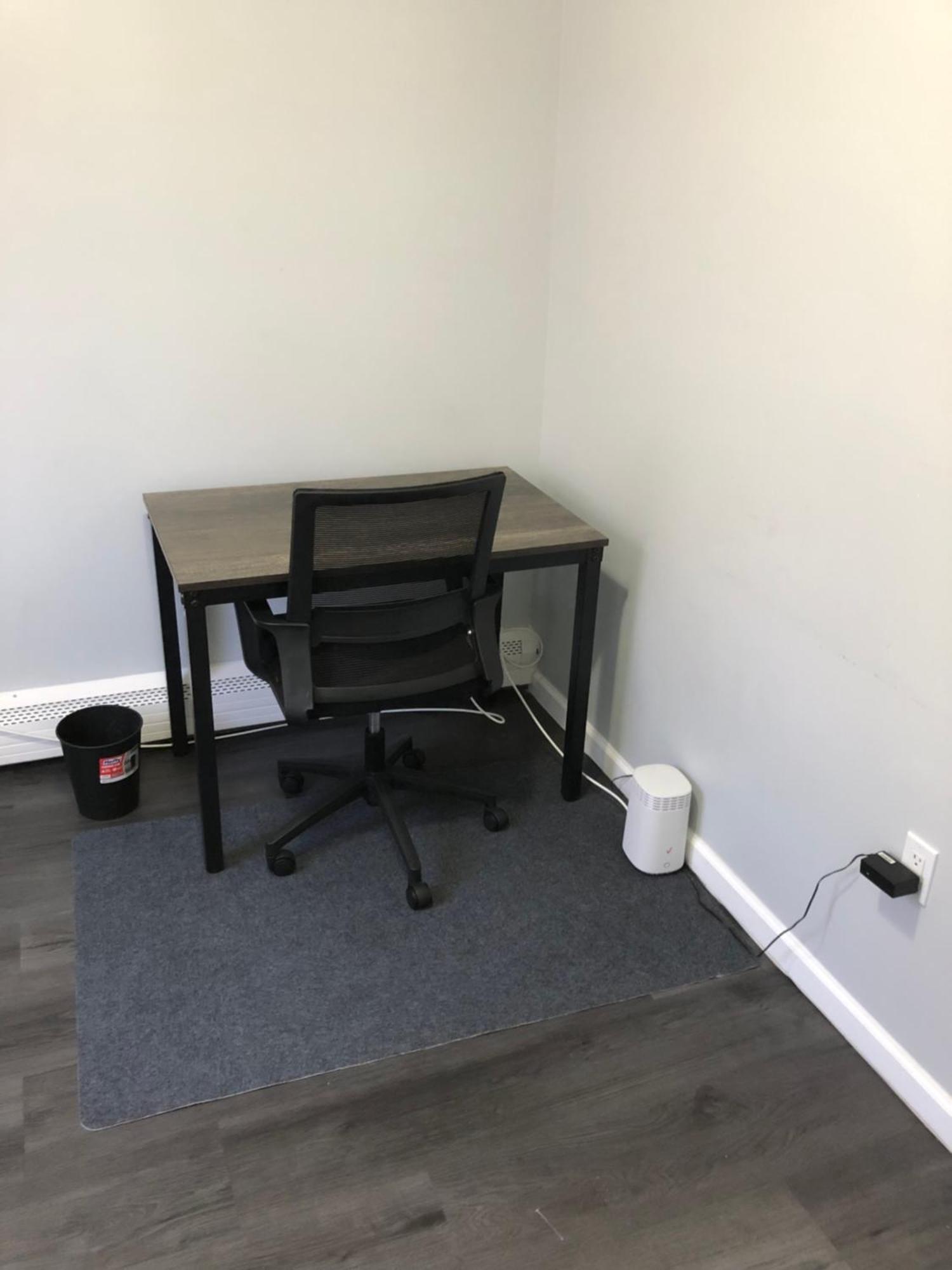Private 2-Bedroom With Free Parking And Direct Bus To Nyc Manhattan Only 2 Blocks Away Linden Eksteriør bilde