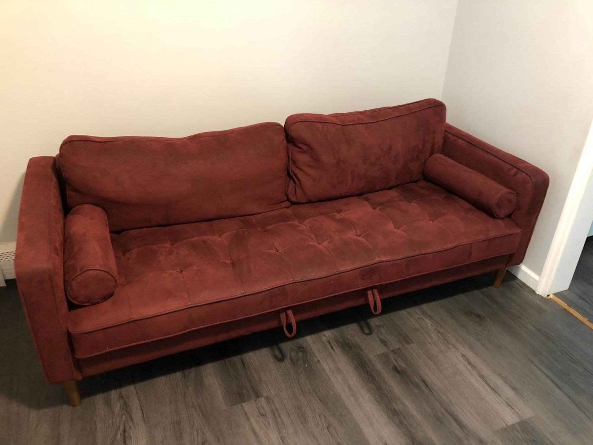 Private 2-Bedroom With Free Parking And Direct Bus To Nyc Manhattan Only 2 Blocks Away Linden Eksteriør bilde