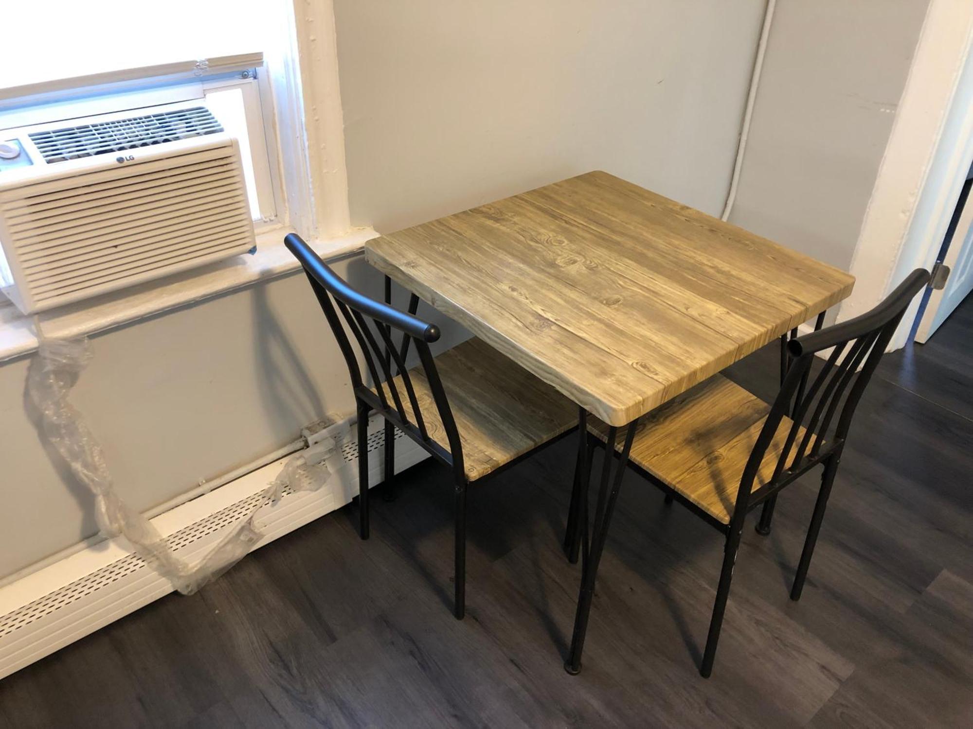 Private 2-Bedroom With Free Parking And Direct Bus To Nyc Manhattan Only 2 Blocks Away Linden Eksteriør bilde